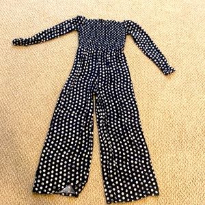 Target Art class jumper. Size 7/8